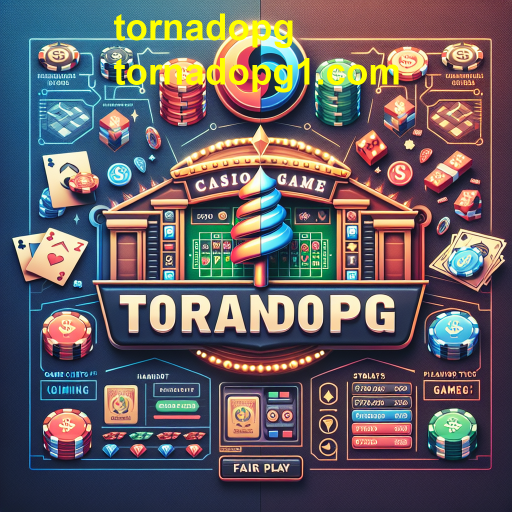 Explorando a Categoria de Trapaças no Tornadopg