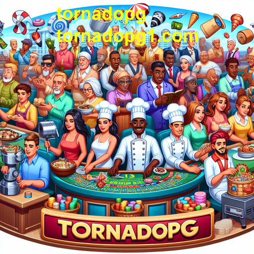 Descubra a Categoria de Jogos 'Como Fazer' no TornadoPG