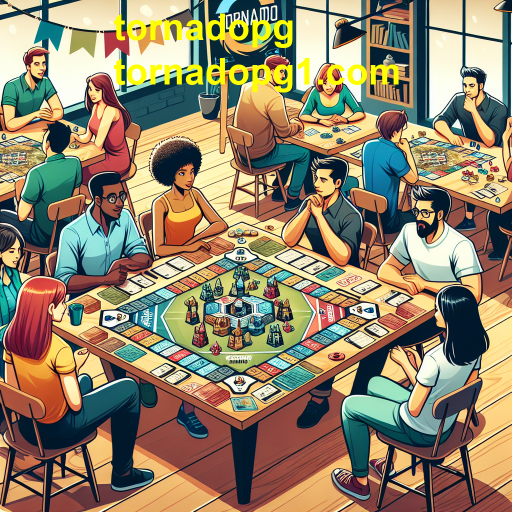 A Ascensão dos Jogos de Estratégia: Uma Nova Era de Planejamento e Tática